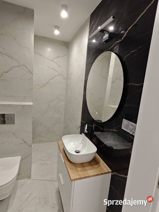 Kompleksowe Remonty i Wykończenia Wnętrz Łanięta