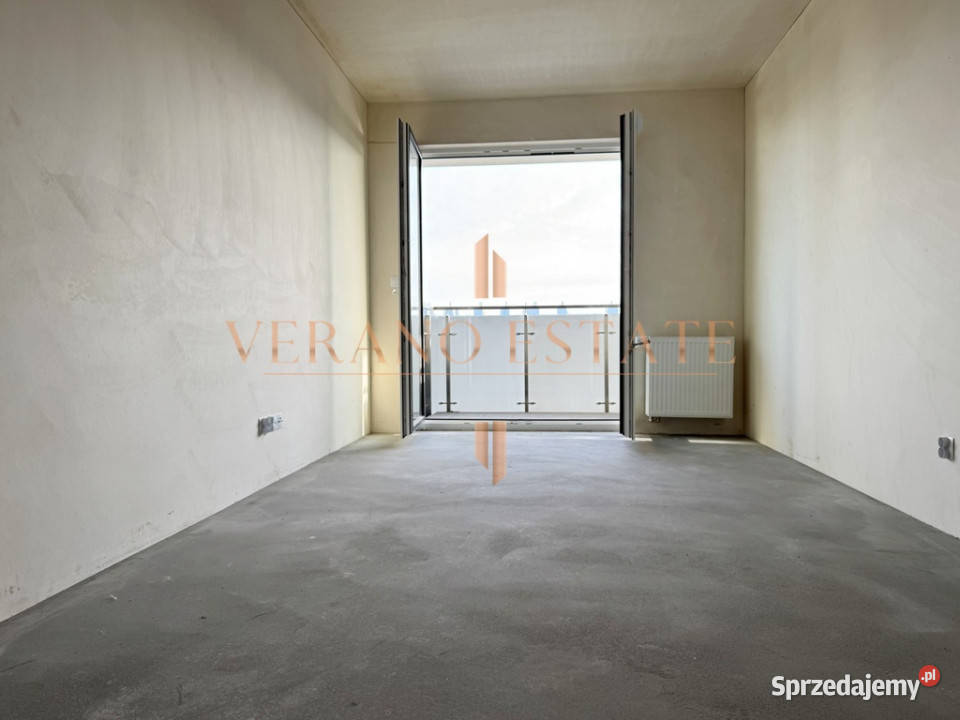 Okazja Nowoczesne 2 pokoje Ożarów 2025 Ożarów Mazowiecki