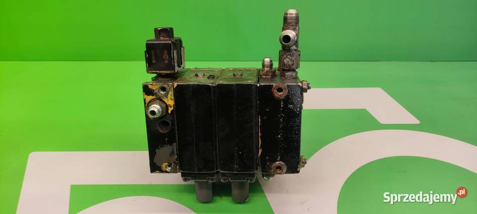 Rozdzielacz hydrauliczny Sauer PVG32 11065537 Wilkowo