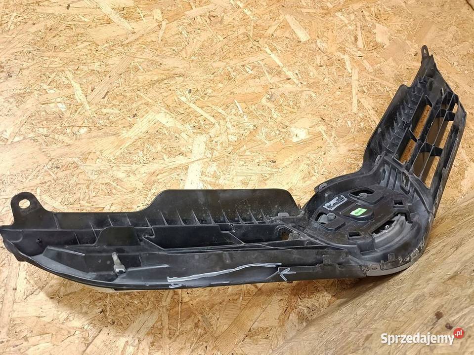 TOYOTA AURIS II GRILL KRATKA ATRAPA CHŁODNICY wielkopolskie Pleszew sprzedam