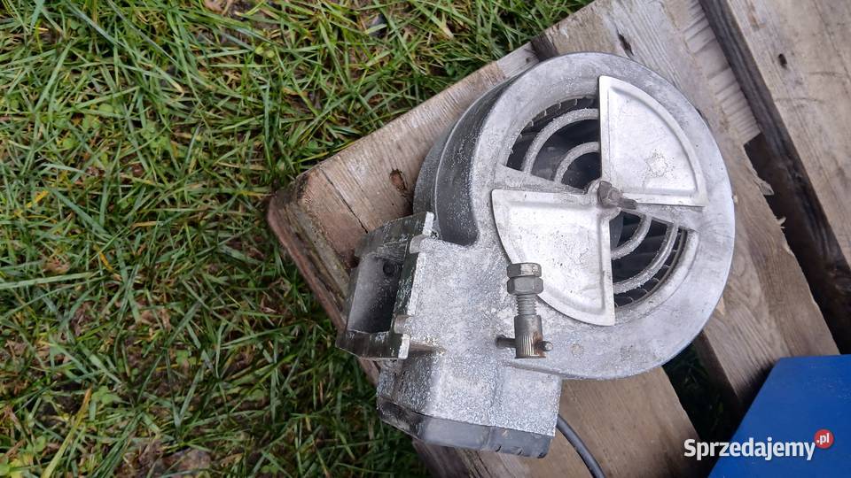 Podajnik Eco groszku pelletu nie pompa ciepła