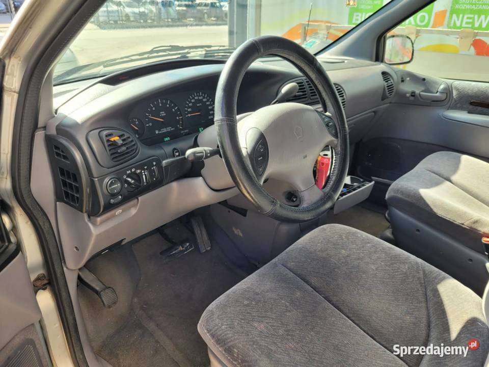 Samochód osoby na wózku Lublin sprzedam