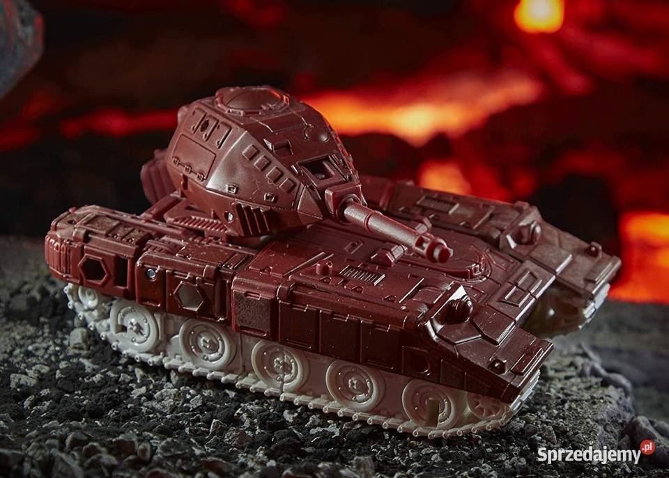 Figurka Transformers Generations WFCK6 Warpath Mogilany