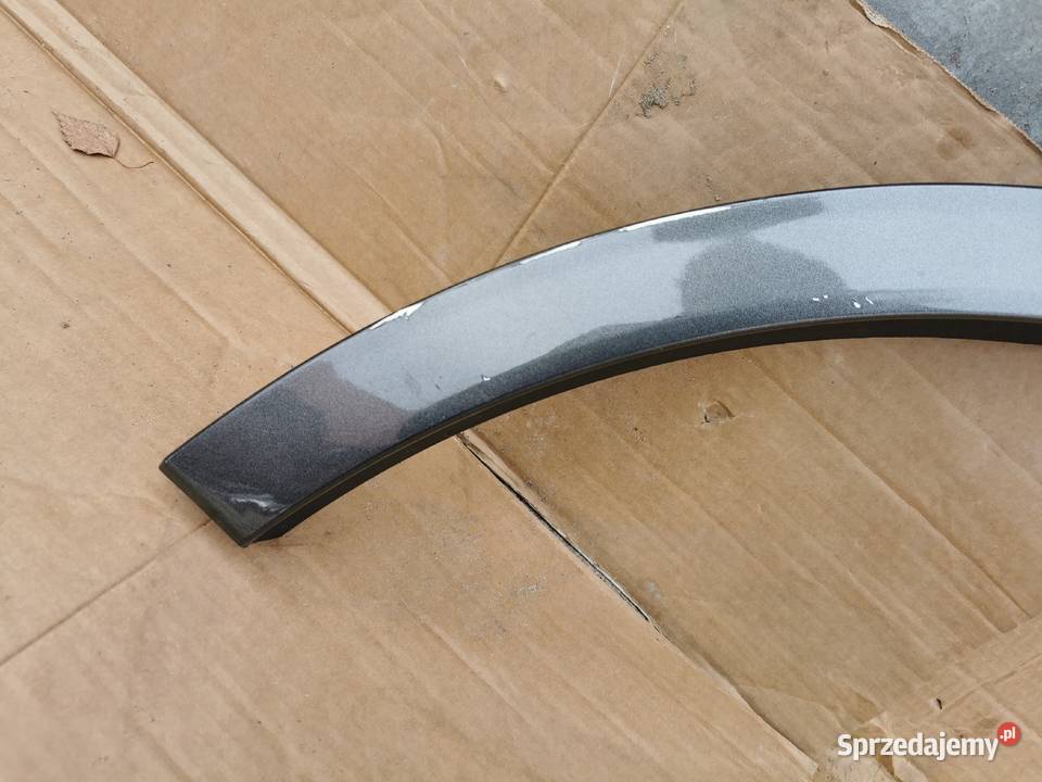 Listwa Błotnika tył lewa lh ford kuga mk3 19 listwy boczne