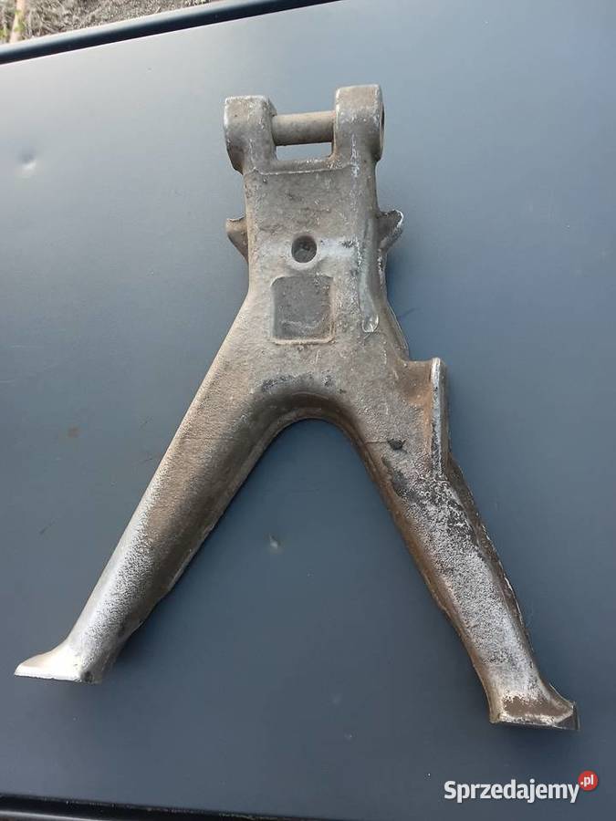 Stopka centralna Simson Milejewo sprzedam