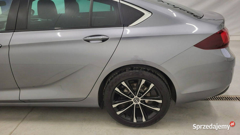 Opel Insignia 20 CDTI GS Line SS aut B 2017 pełny VAT