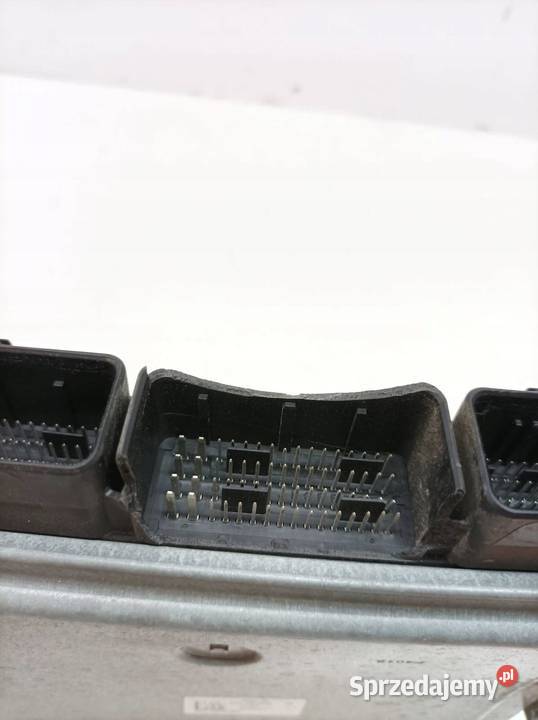 STEROWNIK SILNIKA A2829004400 Nissan Qashqai II sprzedam
