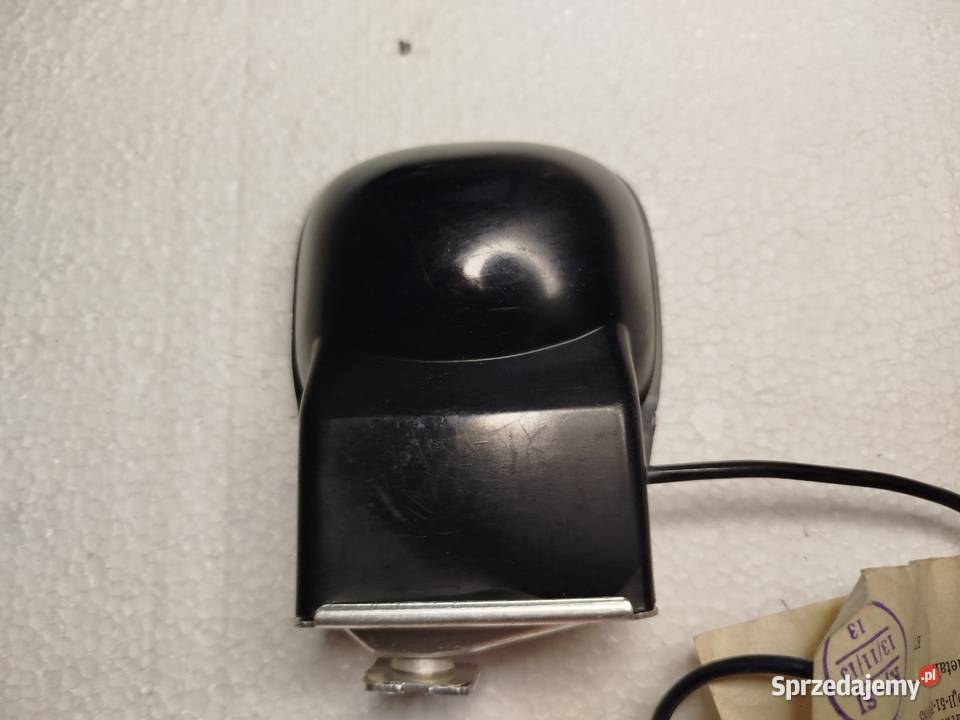 Zabytkowa lampa błyskowa AMILUX do aparatów Fotografia i Optyka