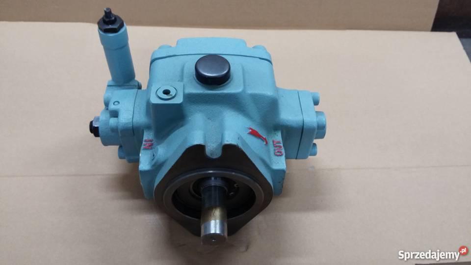 BOSCH pompa hydrauliczna łopatkowa 0513 500 111 Poznań