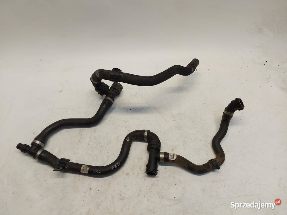 BMW G21 G20 Kombi 330e wąż przewód wody cieczy sprzedam