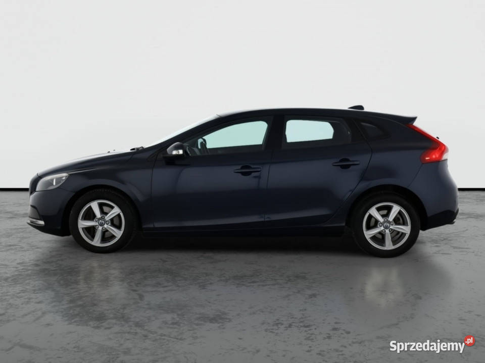 Volvo V40 20 D3 elektryczne szyby Piaseczno
