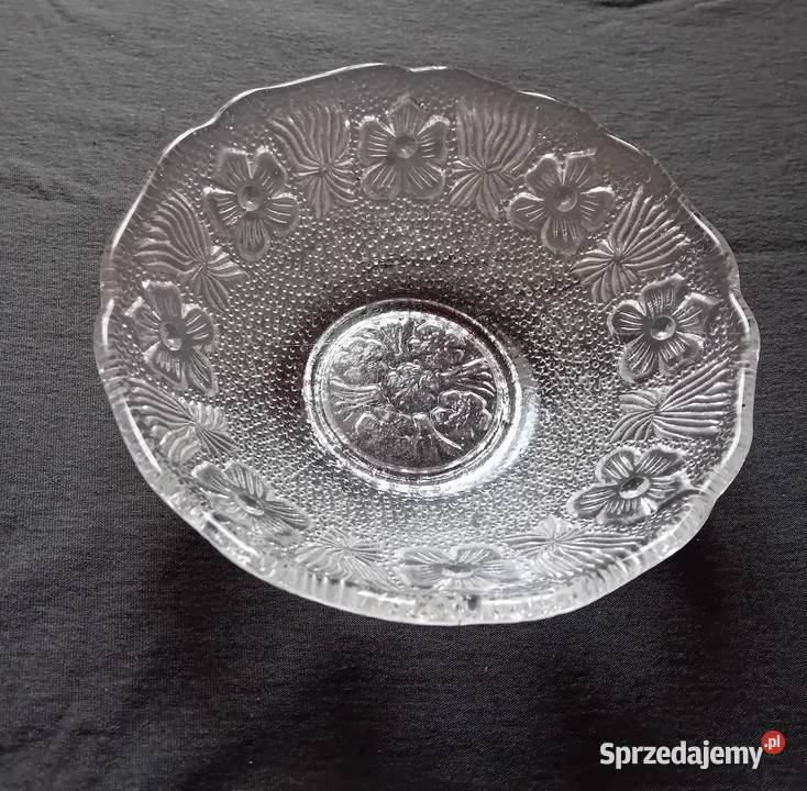 Salaterka Bratki HSG Ząbkowice Autor Projektu Koźminek