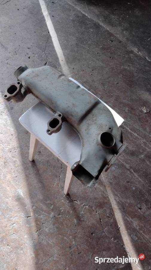 Nagrzewnica Wymiennik ciepła VW T2 Nagrzewnice kujawsko-pomorskie Grudziądz