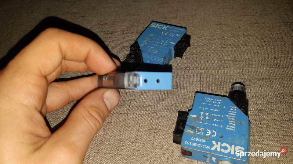 wll190t2p333 sick niesprawny