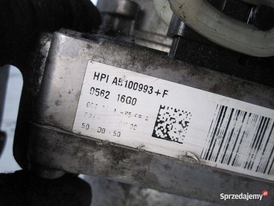 CITROEN DS4 16 THP 200 pompa wspomagania