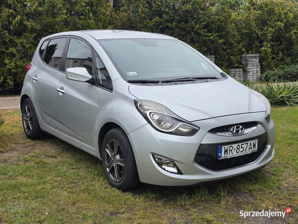 Hyundai ix20 Kolonia Lesiów sprzedam