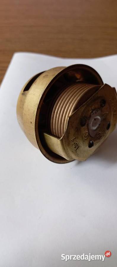 Termostat TS1 Warszawa Nowy 4999 osobowe