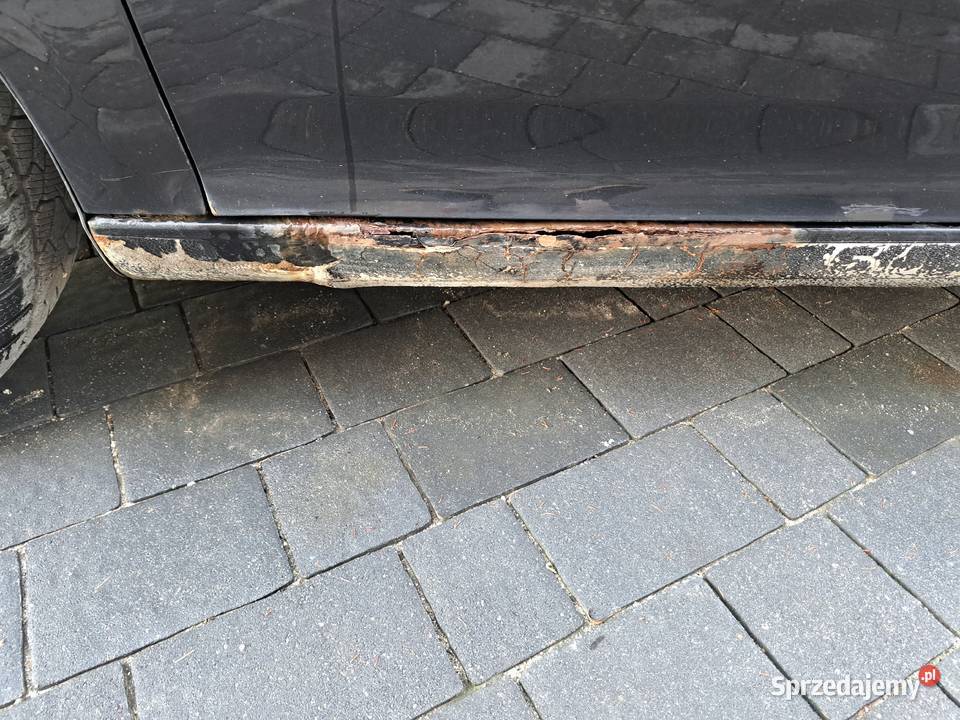 Golf V 20 Tdi 2006 r diesel Tanibórz