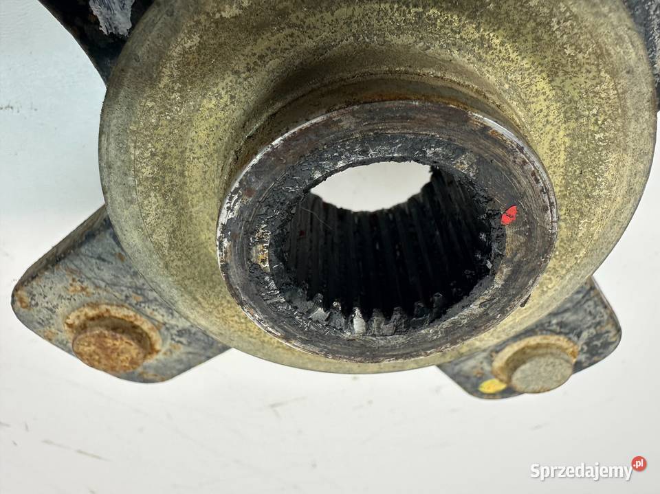Piasta Koła Can Am Outlander 400 650 800 Oem Sulęcin