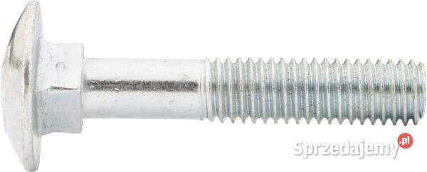 Śruba 8x45 60346 701672 Kamionna