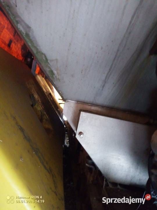 Sprzedam stolarkę z kwasówki Parzęczew