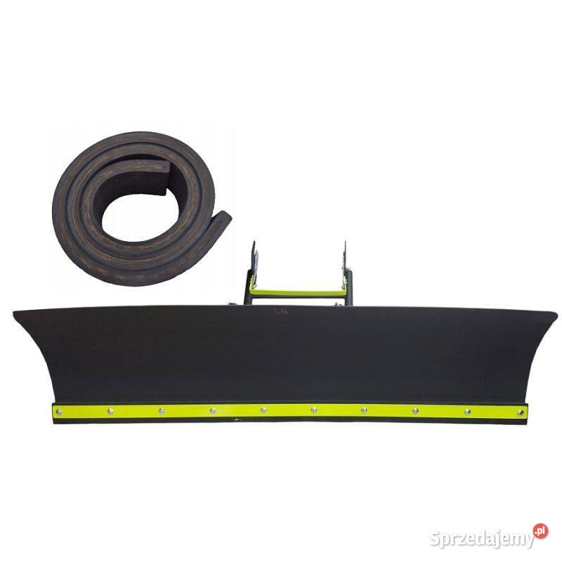 PŁUG ŚNIEŻNY do quada atv Canam OUTLANDER G2L Motoryzacja