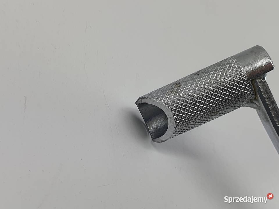 Dzwignia Hamulca Nozka Honda Nc 750 łódzkie Łódź