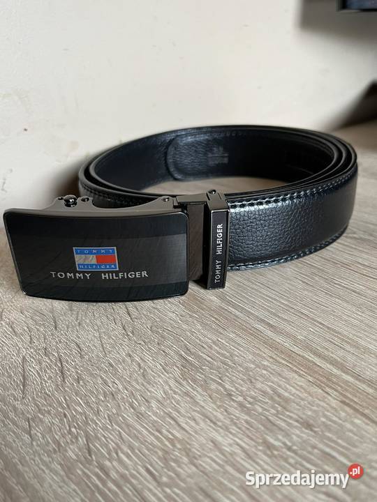 Pasek Męski WYSYŁKA Armani Tommy Hugo BOSS Wrocław