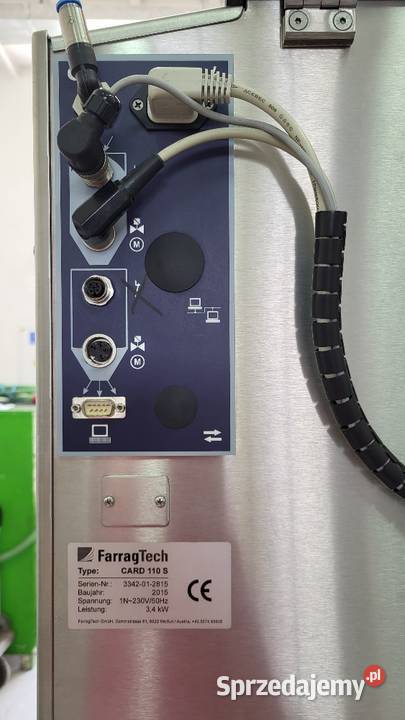 Suszarnia suszarka sprężonego powietrza 34 kW z Produkcja zachodniopomorskie Białogard