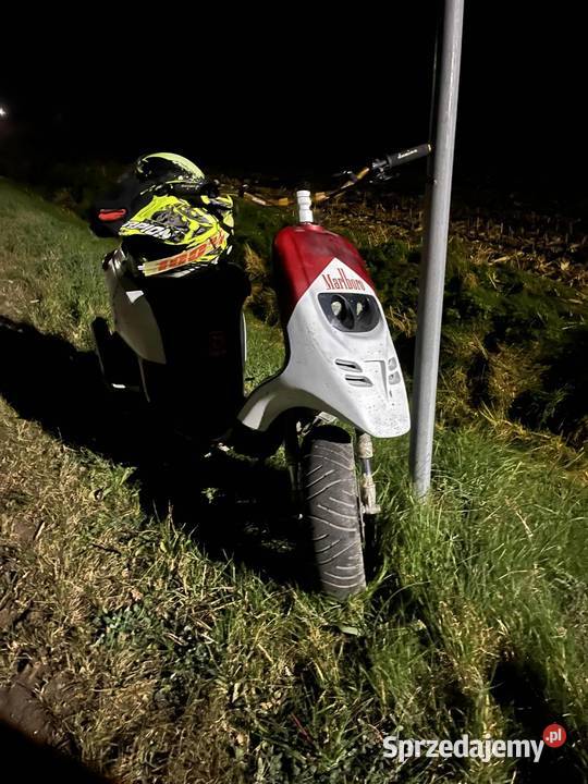 Sprzedam zamienie Nysa