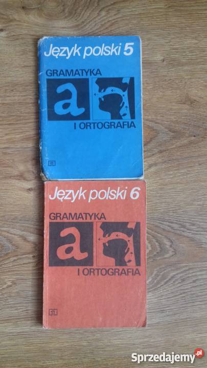 Materiały do Języka Polskiego