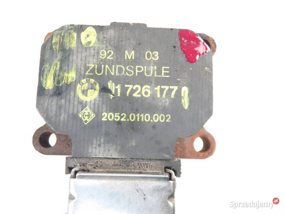 CEWKA BMW 5 E39 520 206S3 1726177