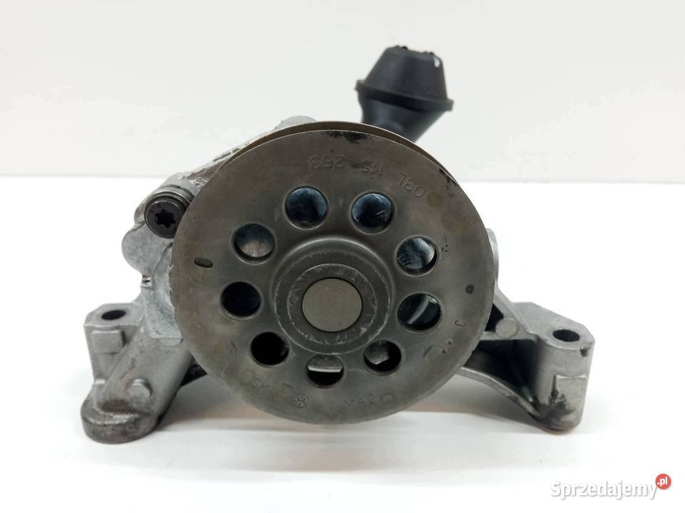 POMPA OLEJU 03L115105B 16 TDI Skoda Fabia II