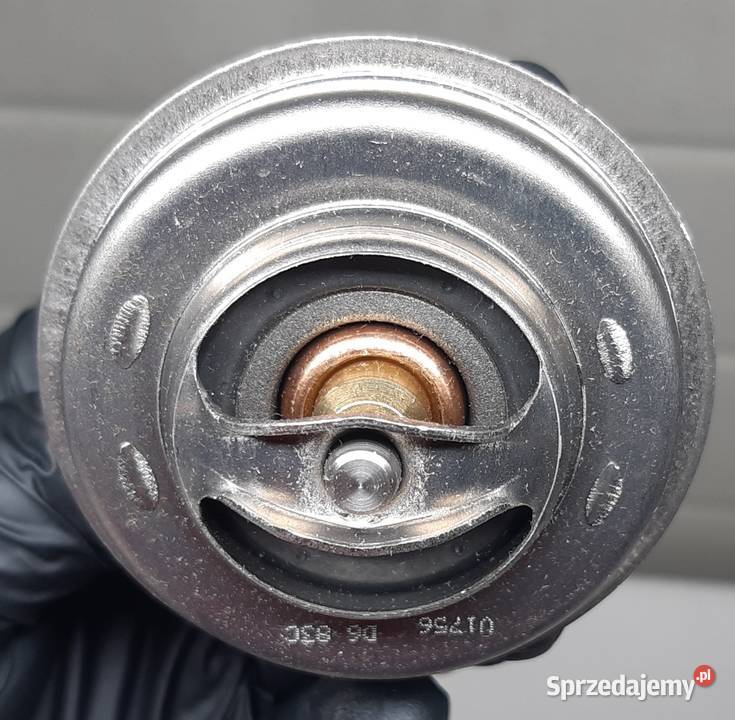 TERMOSTAT PEUGEOT 306 405 CITROEN BX C15 ROVER Mielęcin