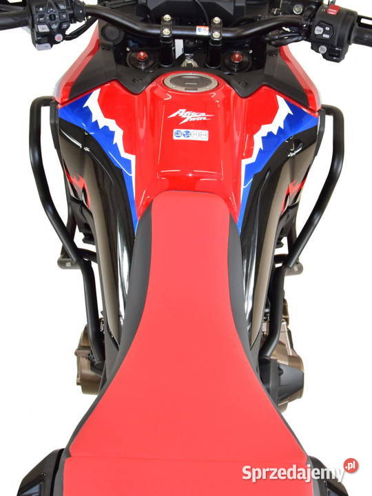 Gmole górne do HONDA CRF 1100 Africa Twin 2024 Gmole