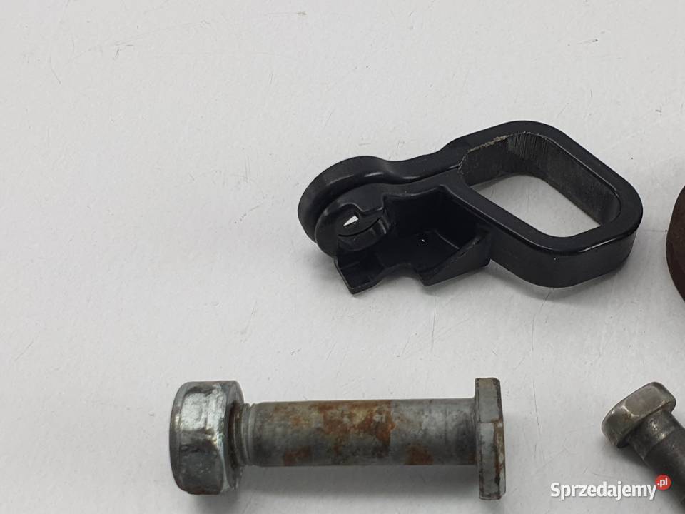 Tulejka Sruba Sprezyna Dystans Yamaha Yzf 450 Łódź sprzedam