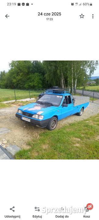 sprzedam polonez track 19 70KM Tuchów sprzedam