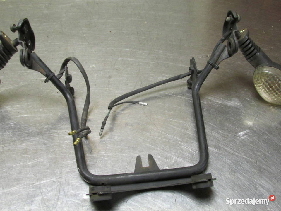 Stelaż lampy kierunki Yamaha XT 660 Sandomierz
