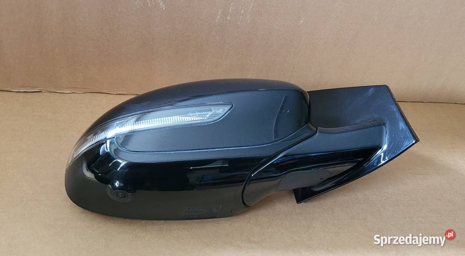 Lusterko prawe kia sportage IV Raszyn sprzedam