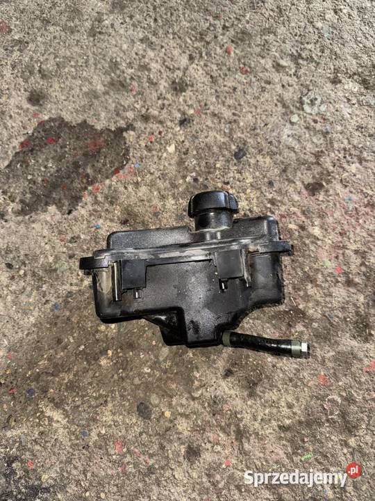 silnik BRIGGS STRATTON FBSXS1501VC viking mb 448 Strzydzew