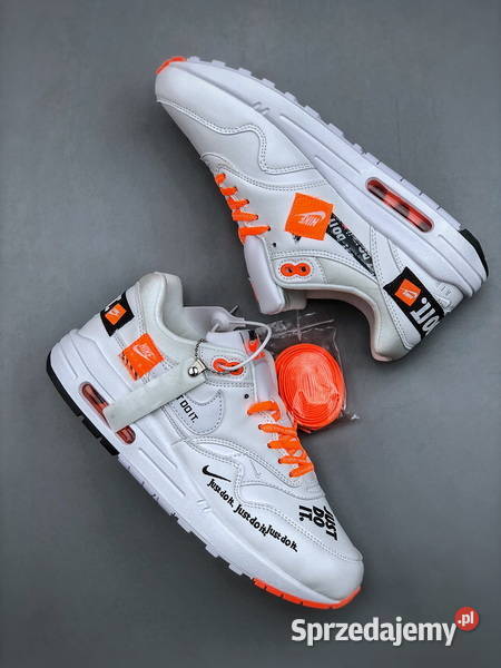 Nike Air 1 buty sportowe rozmiar 3646 Rzeszów