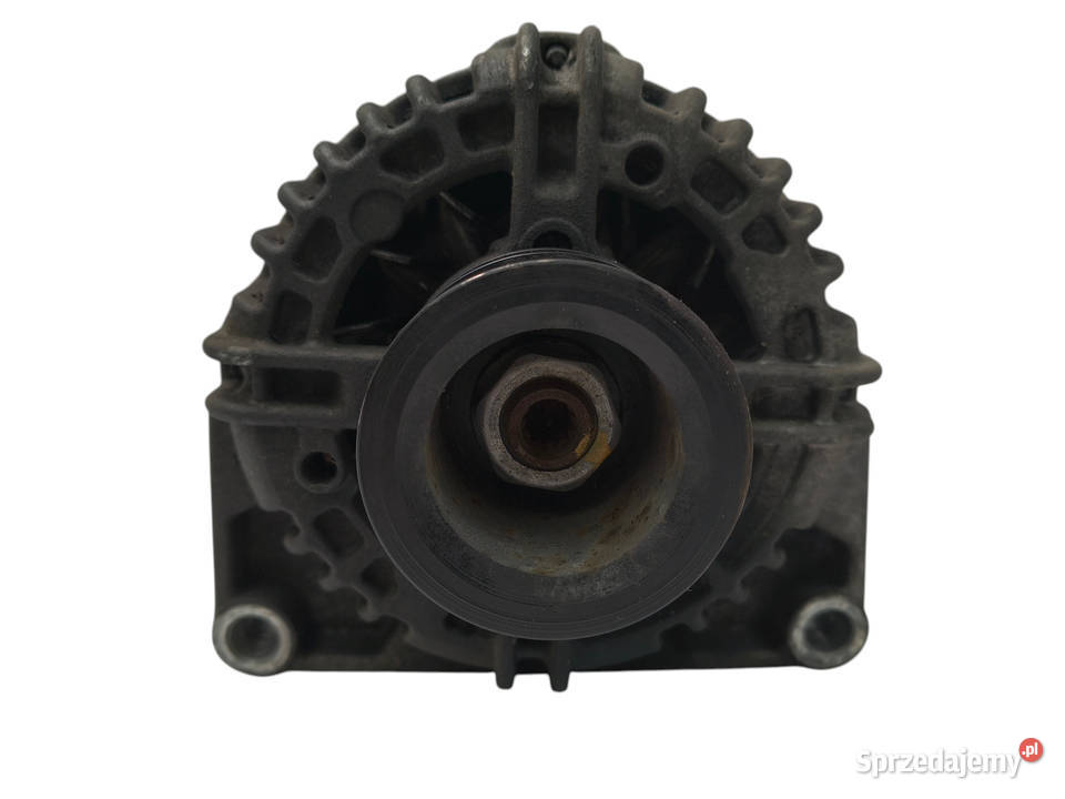 ALTERNATOR Opel Zafira B Astra H Vectra C 18 16V Układ elektryczny silnika sprzedam