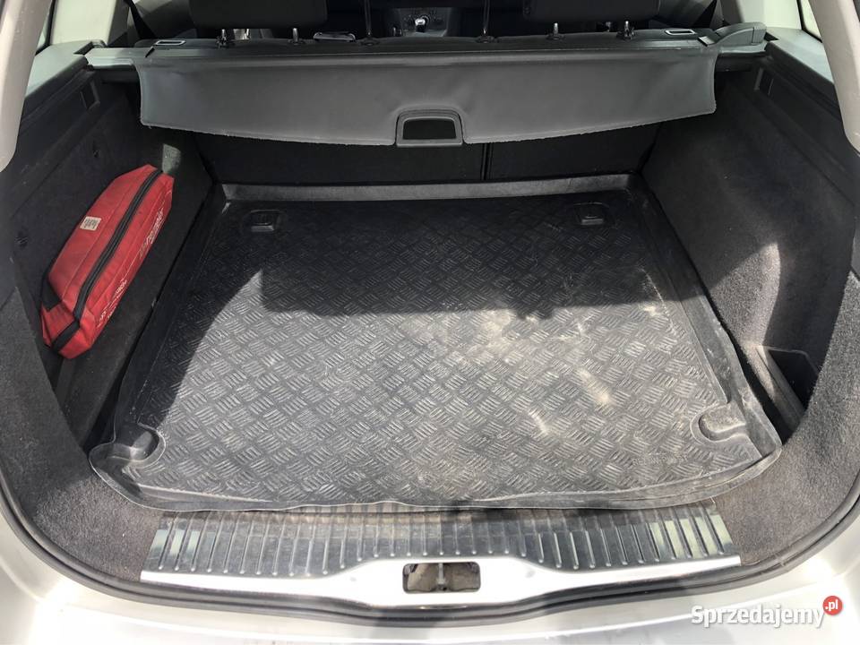 Opel Astra 17 Diesel Poznań