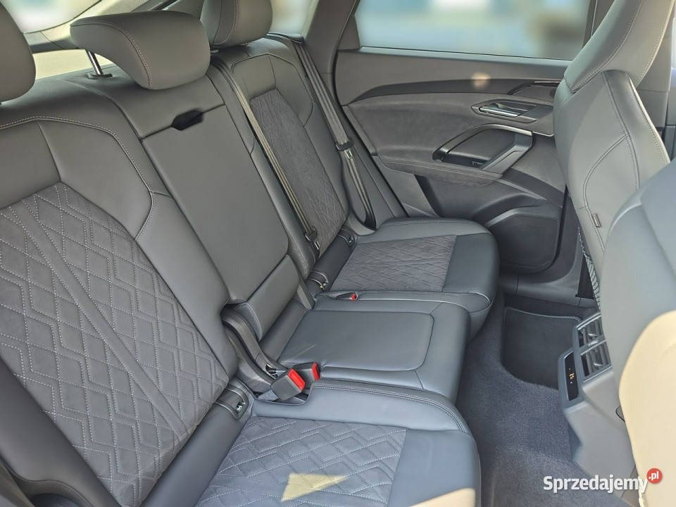 Audi Q5 Sportback EditionOneMatrixKamera360S Toruń