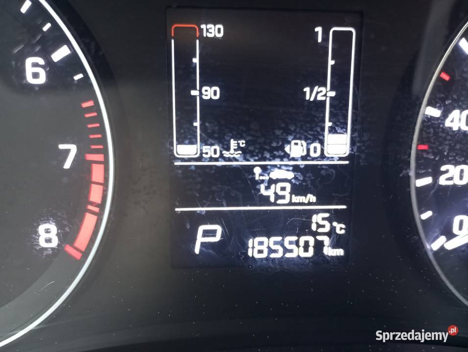 HYUNDAI I 20 ACTIVE 1400cm3 zachodniopomorskie