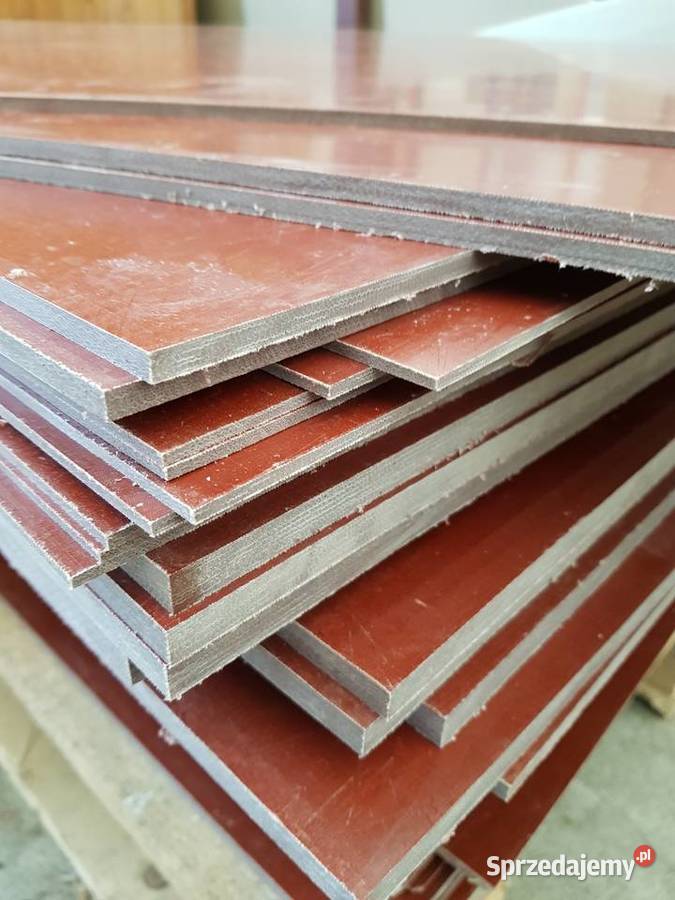 Tekstolit Bakelit Żory płyty wałki Produkcja
