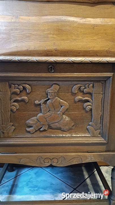 Barek komoda szafka Komody Goleniów