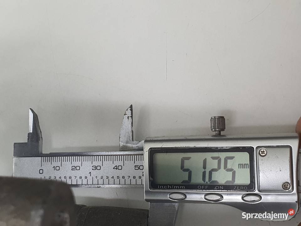 DYFER TYL DYFERENCJAL CECTEK 500 GLADIATOR