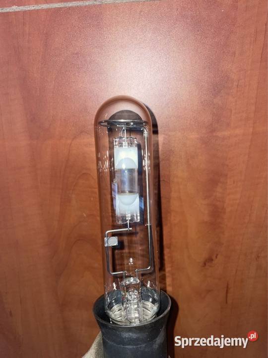 Żarówka BLV TOPFLOOD 250W lampa metalohalogenowa mazowieckie Pacyna