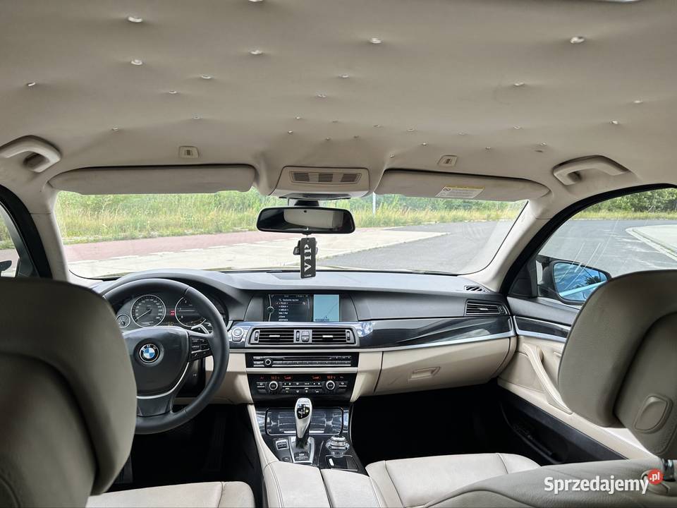 Bmw f11 520D Modern line diesel Seria 5